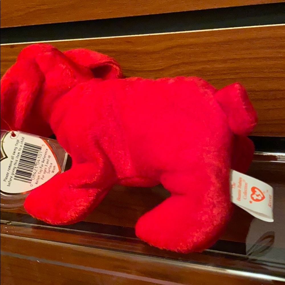 Beanie Baby - Picture 5 of 6